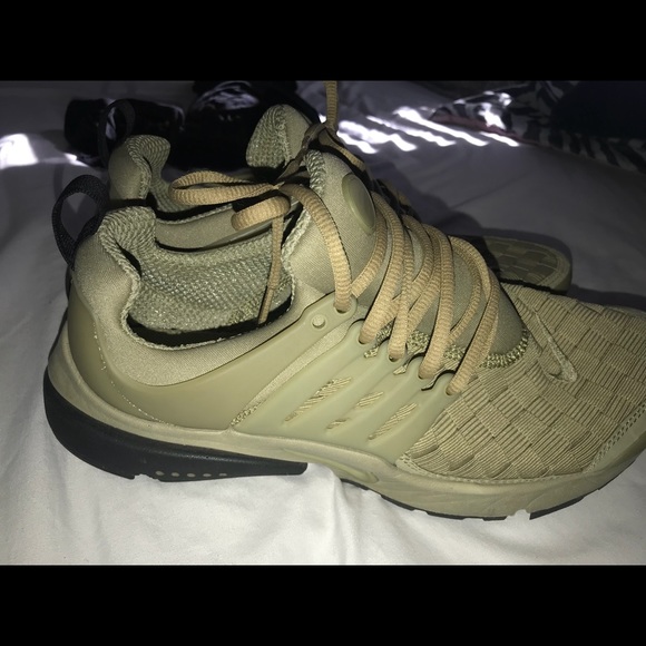 NIKE AIR PRESTO - Picture 3 of 4